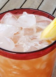 Gumby Slumber Cocktail Recipe