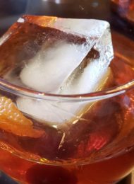 The Old Fashioned Cocktail Recipe