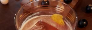 Bitta-Bu Cocktail Recipe